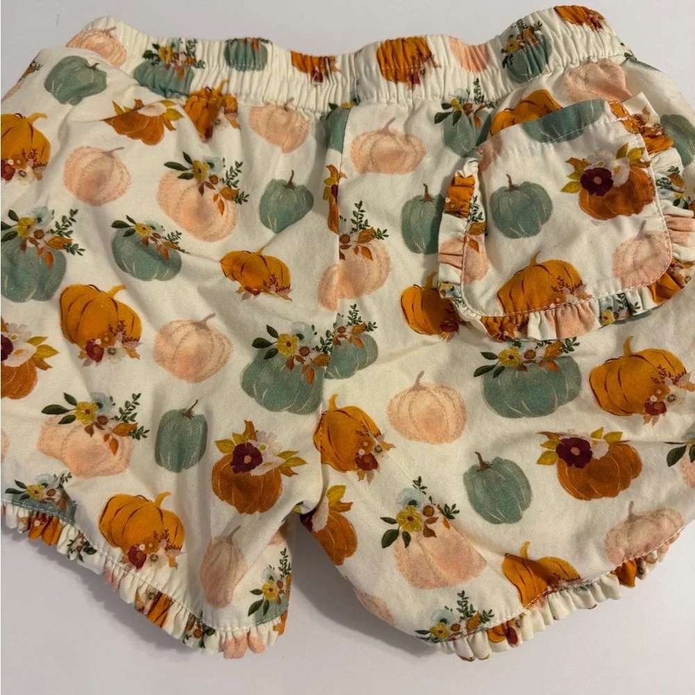 Love + Grow girl’s tunic dress set size 7Y EUC - Picture 10 of 11